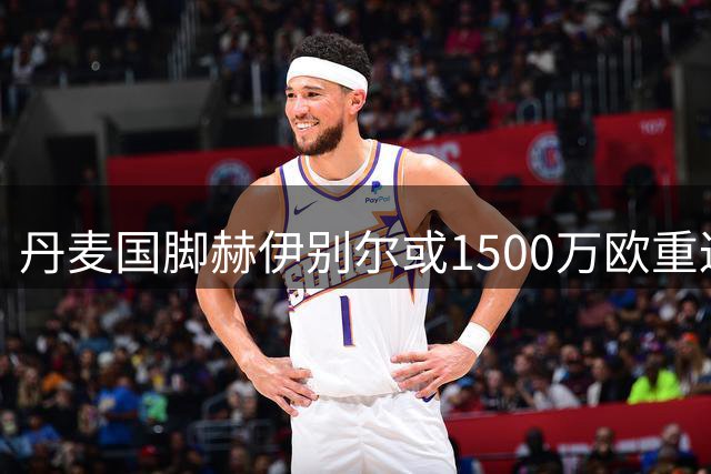丹麦国脚赫伊别尔或1500万欧重返英超 纽卡加速引援谈判